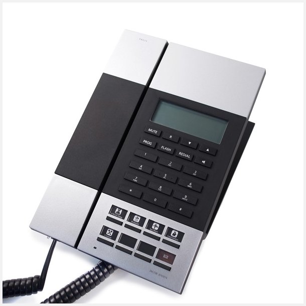 Jacob Jensen HT60 phone