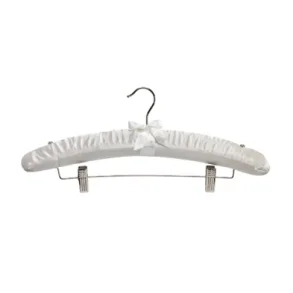 Hanger - Satin - Clips