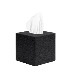 Kleenex box - bespoke - Kvadratisk