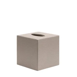 Kleenex box - bespoke - Kvadratisk
