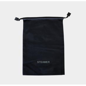 Steamer bag 