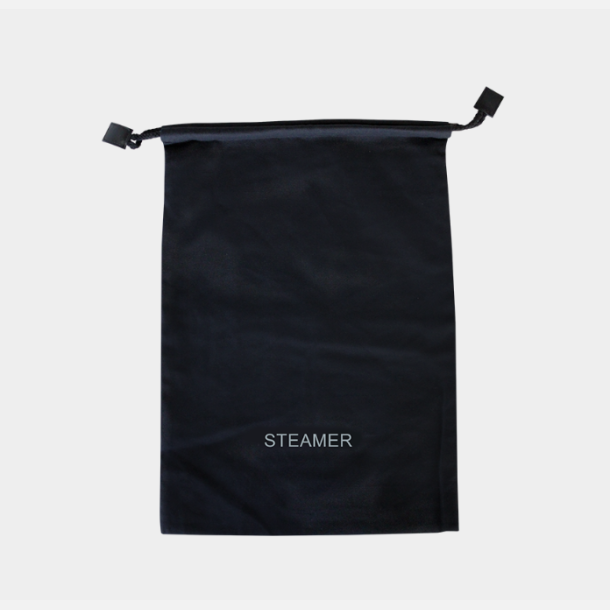 Steamer bag 