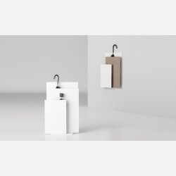 Paraply holder - SOU