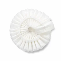 Shower cap - White box 