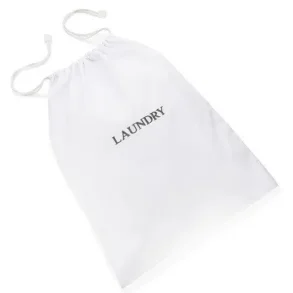 Laundry bag - Nonwoven